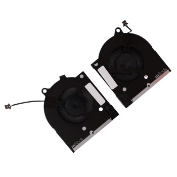 Cooler Fan Ventoinha para Dell G15 5525 2022 12V, 