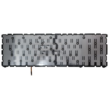 Teclado para Gateway GGNC51518 com Luz US, 