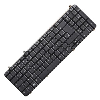 Teclado para HP Pavilion Dv6-2177ca Dv6-2180us Br, Teclado para HP Pavilion Dv6-2177ca Dv6-2180us Br,