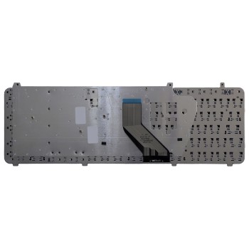 Teclado para HP Pavilion Dv6-2190us Dv6-2192nr Dv6-2200 Br, Teclado para HP Pavilion Dv6-2190us Dv6-2192nr Dv6-2200 Br,