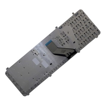 Teclado para HP Pavilion Dv6t-1100 Dv6t-1200 Dv6t-1300 Br, Teclado para HP Pavilion Dv6t-1100 Dv6t-1200 Dv6t-1300 Br,