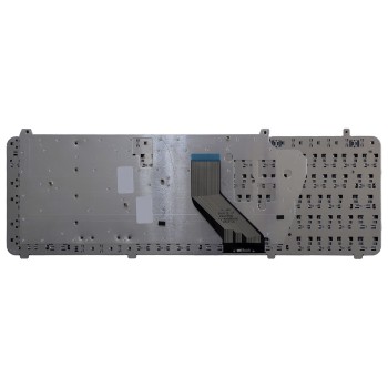 Teclado para HP Pavilion Dv6t-1100 Dv6t-1200 Dv6t-1300 Br, Teclado para HP Pavilion Dv6t-1100 Dv6t-1200 Dv6t-1300 Br,