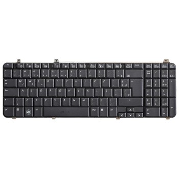 Teclado para HP Pavilion Dv6t-2000 Dv6t-2100 Dv6t-2200 Br, Teclado para HP Pavilion Dv6t-2000 Dv6t-2100 Dv6t-2200 Br,