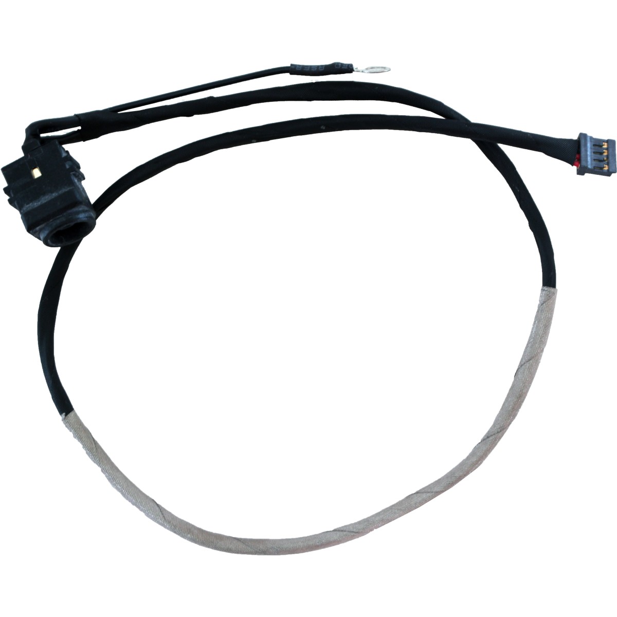 Conector Dc Jack para Sony Vaio Svf14a Svf15a Marca Mbook, 