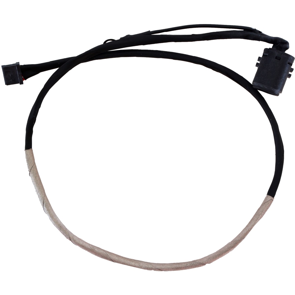 Conector Jack P para Sony Vaio Svf15a17cdb Marca Mbook, 