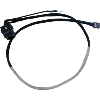 Conector Jack P para Sony Vaio Svf15a17cdb Marca Mbook, Conector Jack P para Sony Vaio Svf15a17cdb Marca Mbook,
