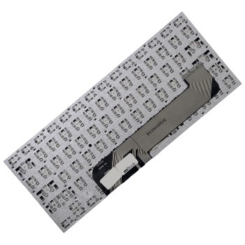 Teclado Para Notebook Ultra Ub230 Ub235 Ub320 Wifi F3, 
