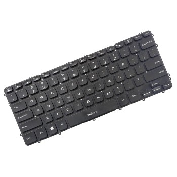 Teclado para Dell XPS 15 9530 , 9530B US com LED, 