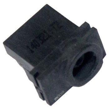 Dc Jack Para Samsung R468 R469 R470 R479 Np-n130 76, 