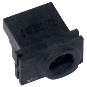 Dc Jack Para Samsung R468 R469 R470 R479 Np-n130 76, 