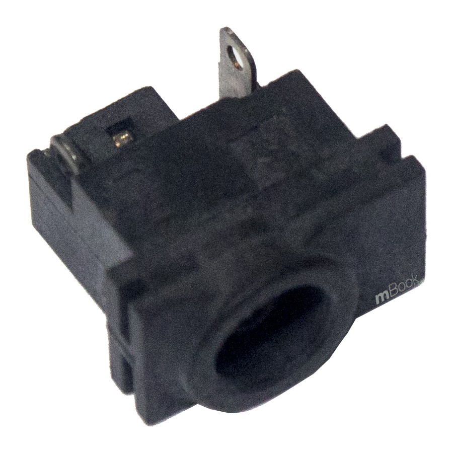 Dc Jack Para Samsung R468 R469 R470 R479 Np-n130 76, 