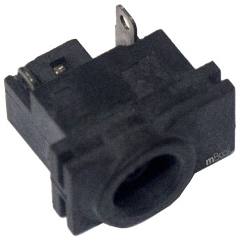Dc Jack Para Samsung R468 R469 R470 R479 Np-n130 76, 