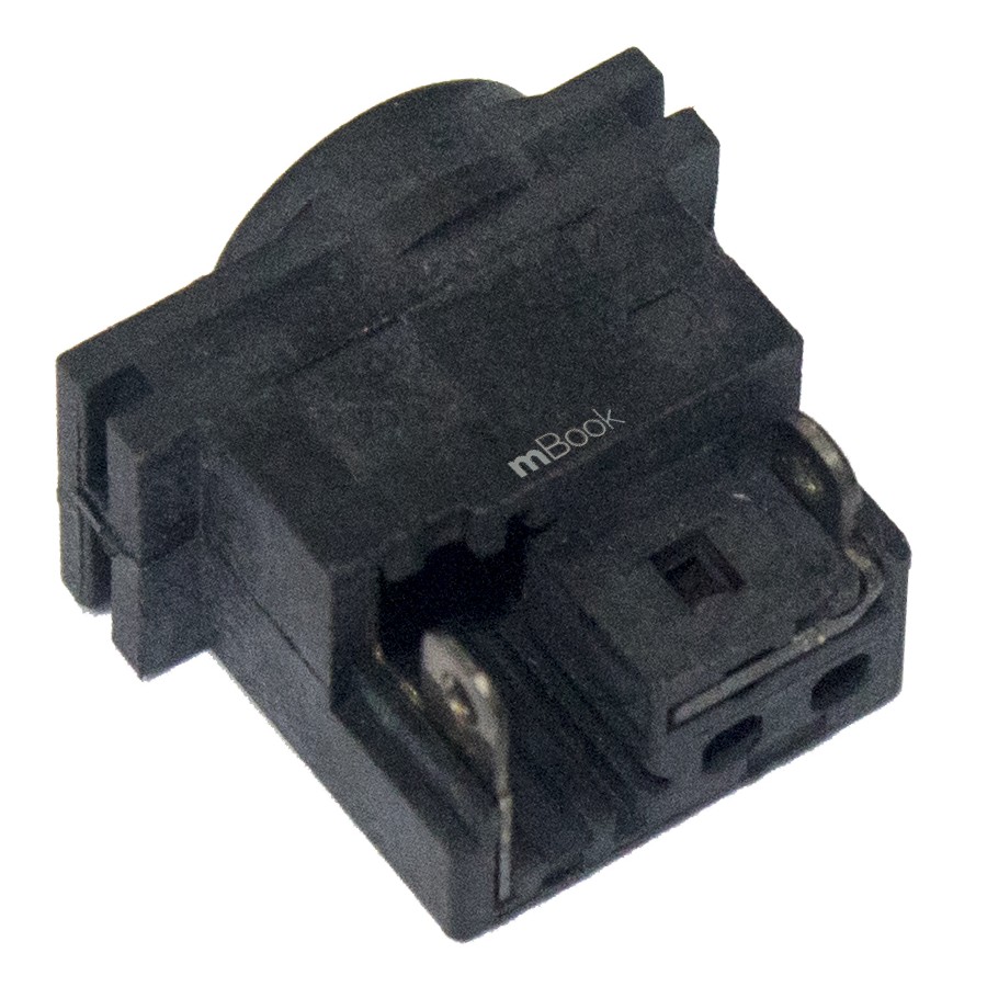 Dc Jack Para Samsung R468 R469 R470 R479 Np-n130 76, 