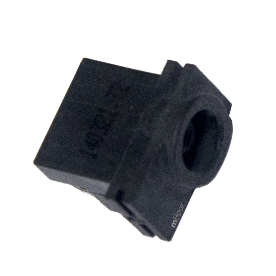 Dc Jack Para Samsung R468 R469 R470 R479 Np-n130 76, 