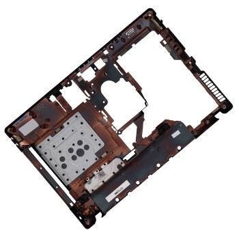 Carcaça base inferior para Lenovo G470, 