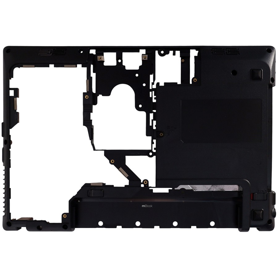 Carcaça base inferior para Lenovo G470, 
