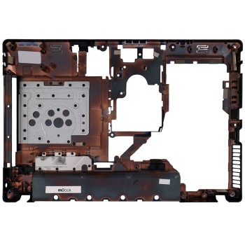 Carcaça base inferior para Lenovo G470, 