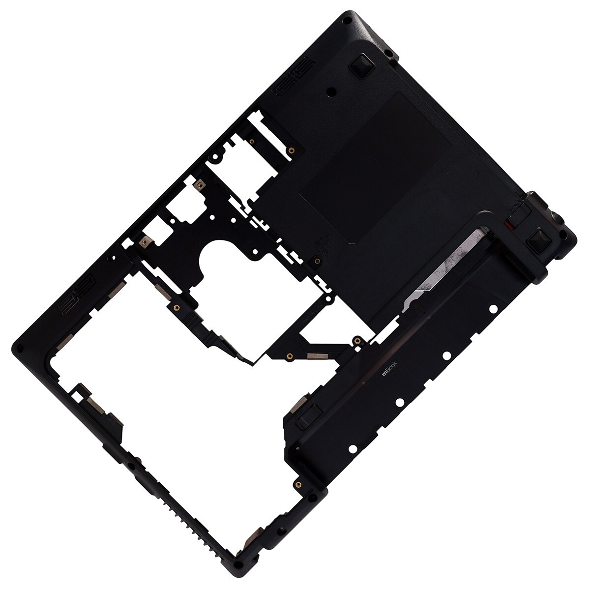Carcaça base inferior para Lenovo G475, 