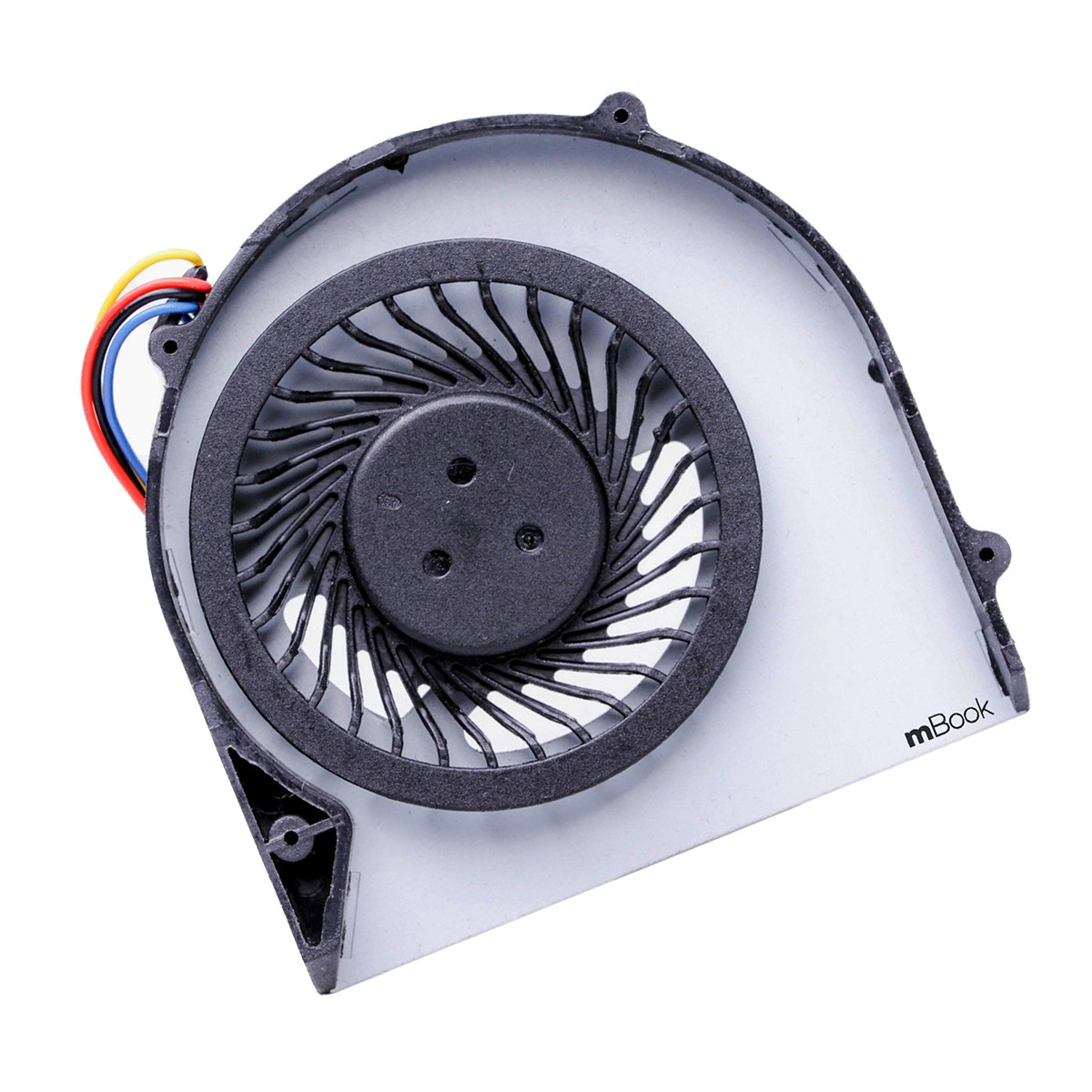 Cooler Fan Ventoinha para Lenovo G485 G485a Versao 2, 