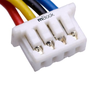 Cooler Fan Ventoinha para Lenovo G485 G485a Versao 2, Cooler Fan Ventoinha para Lenovo G485 G485a Versao 2,