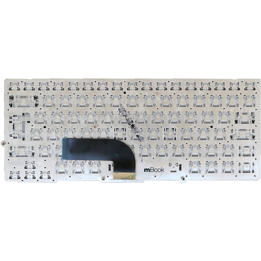 Teclado para Sony Vaio Pcg-4121fl Pcg-4121dl BR, 