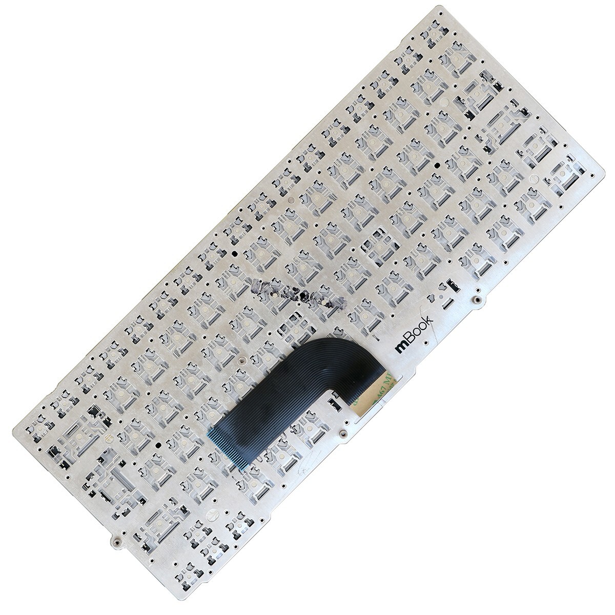 Teclado Sony Vaio VPC-SA25GX VPC-SA24GX/BI VPC-SA23GX/SI BR, 