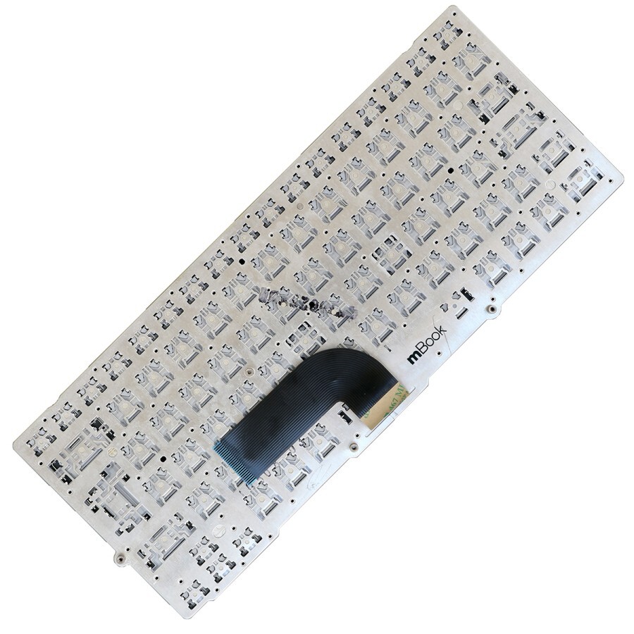 Teclado Sony Vaio VPC-SA3SGXX VPC-SA3DGX/BI VPC-SA3CGX/BI BR, 