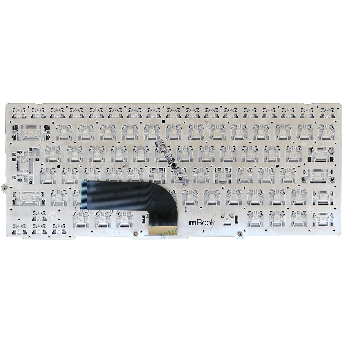 Teclado Sony Vaio VPC-SB11FX/W VPC-SB11FX/L VPC-SB11FX BR, 