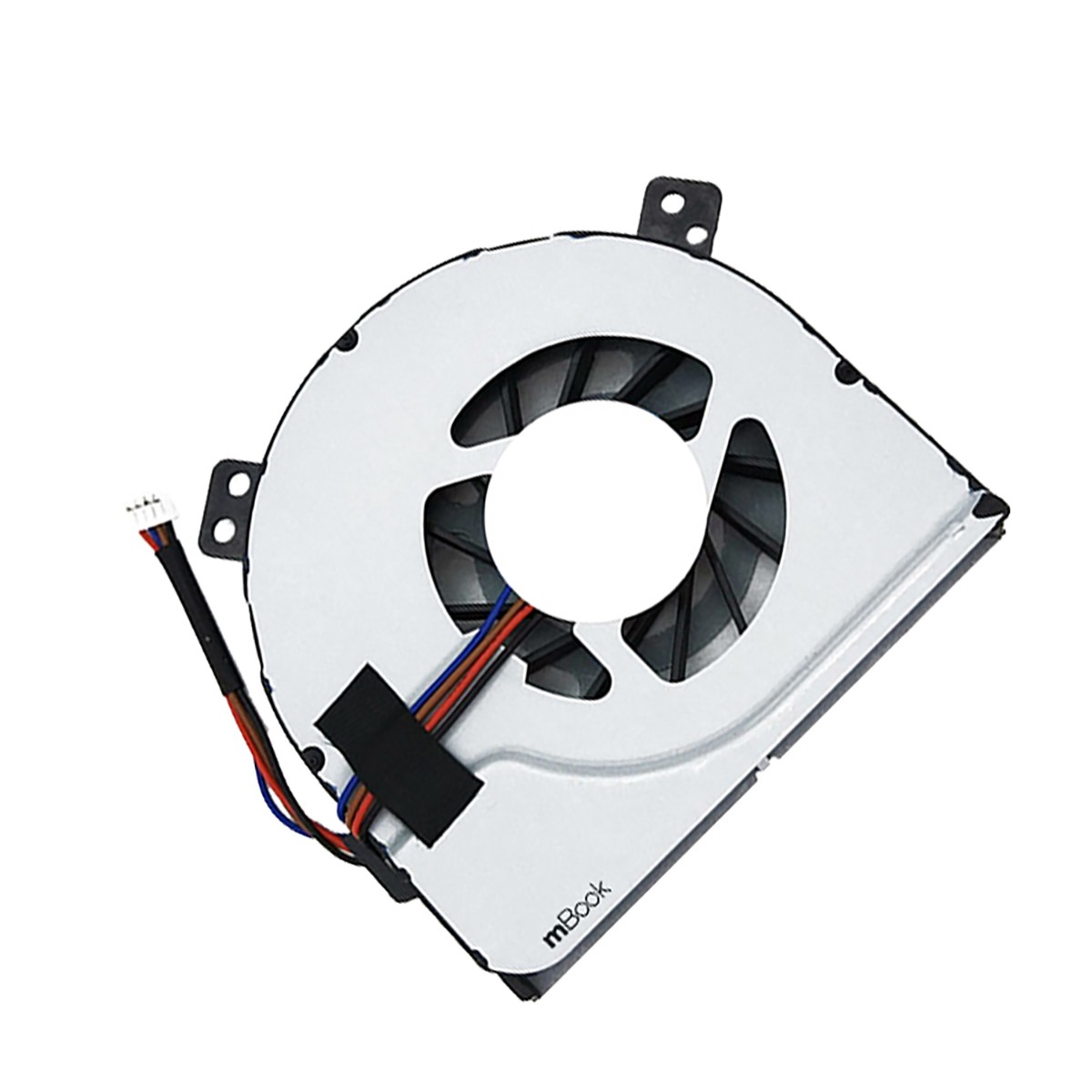 Cooler para Lenovo Ideapad Dc28000c7d0 Dc28000c7s0, 
