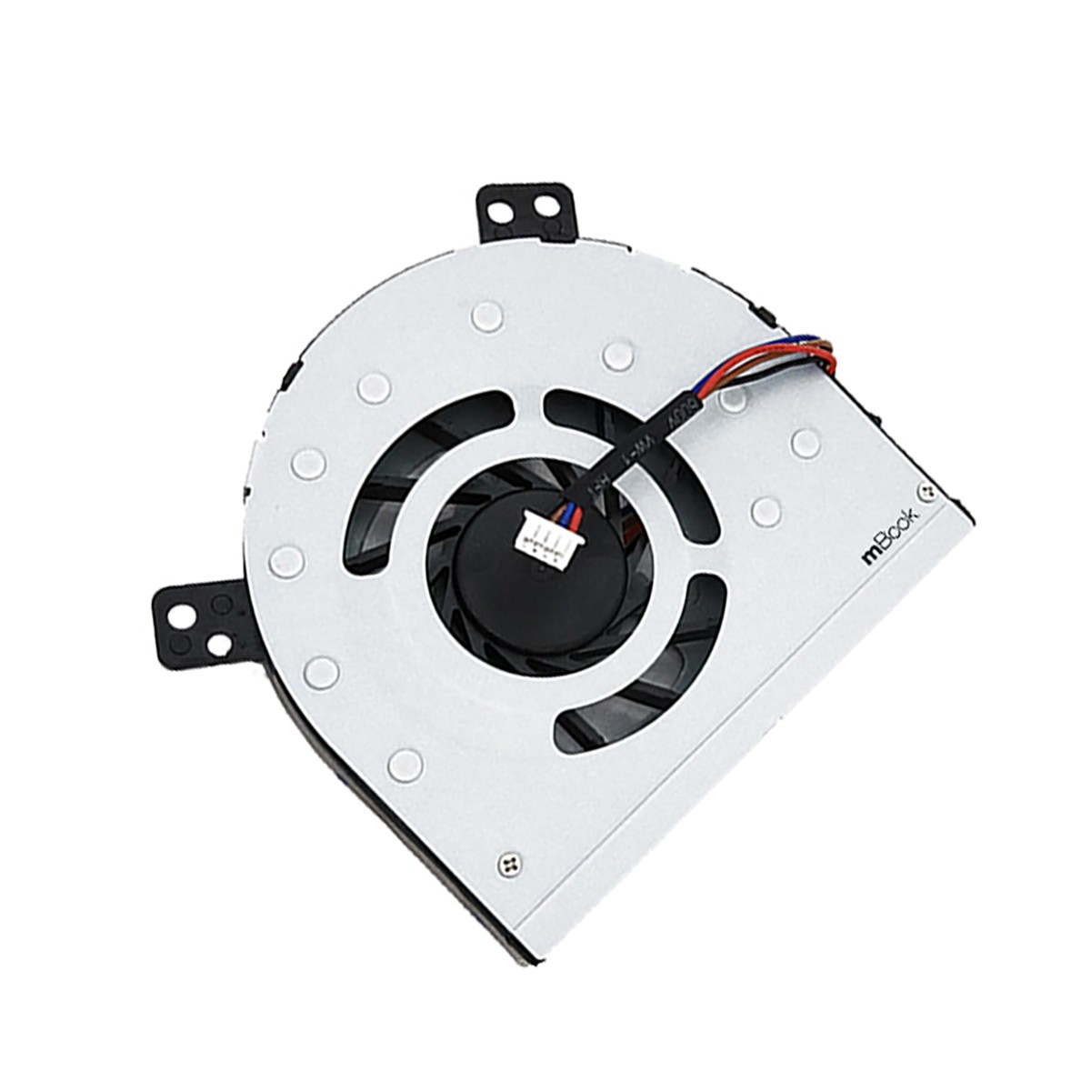 Cooler para Lenovo Ideapad Dc28000c7d0 Dc28000c7s0, 