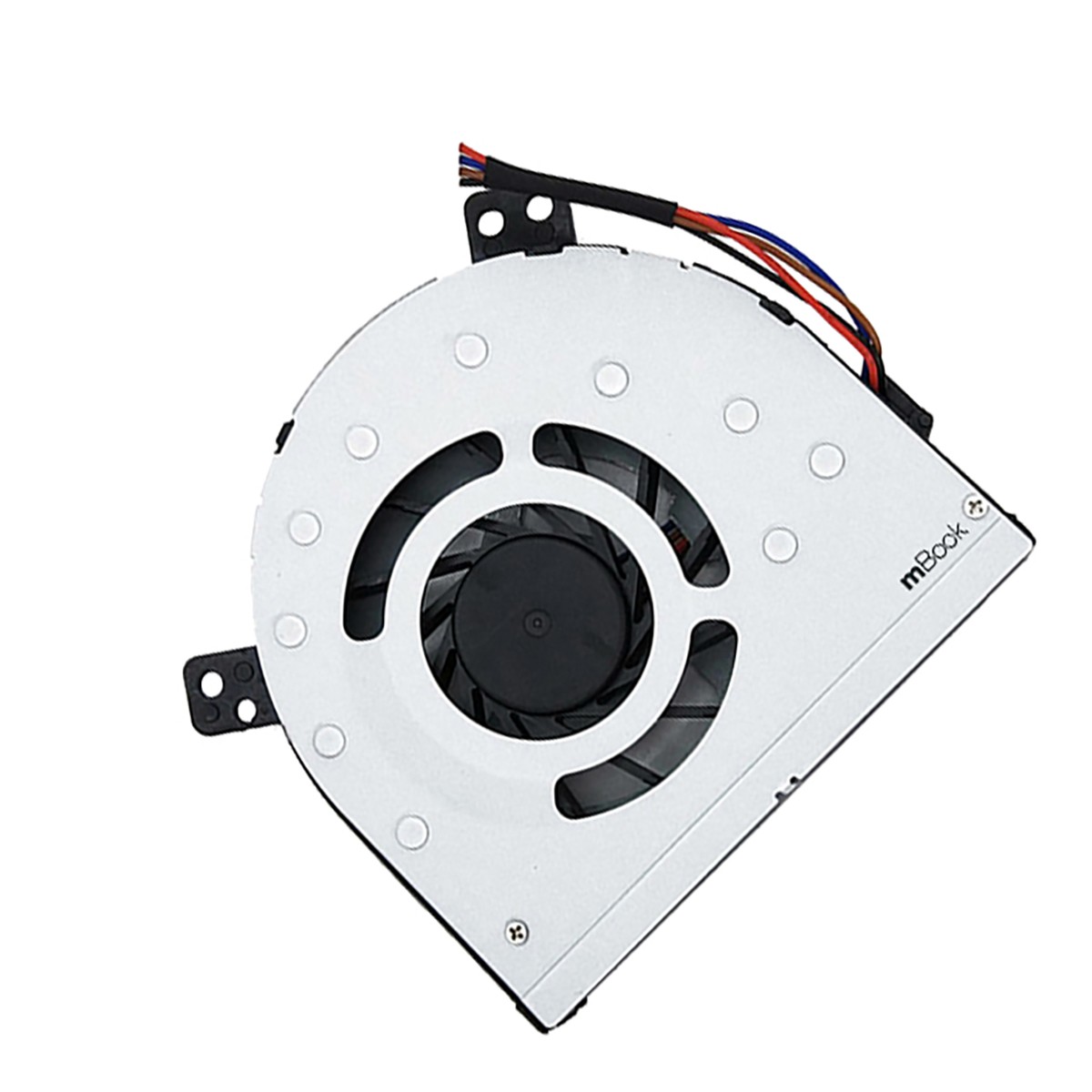 Cooler para Lenovo Ideapad Dc28000c7d0 Dc28000c7s0, 