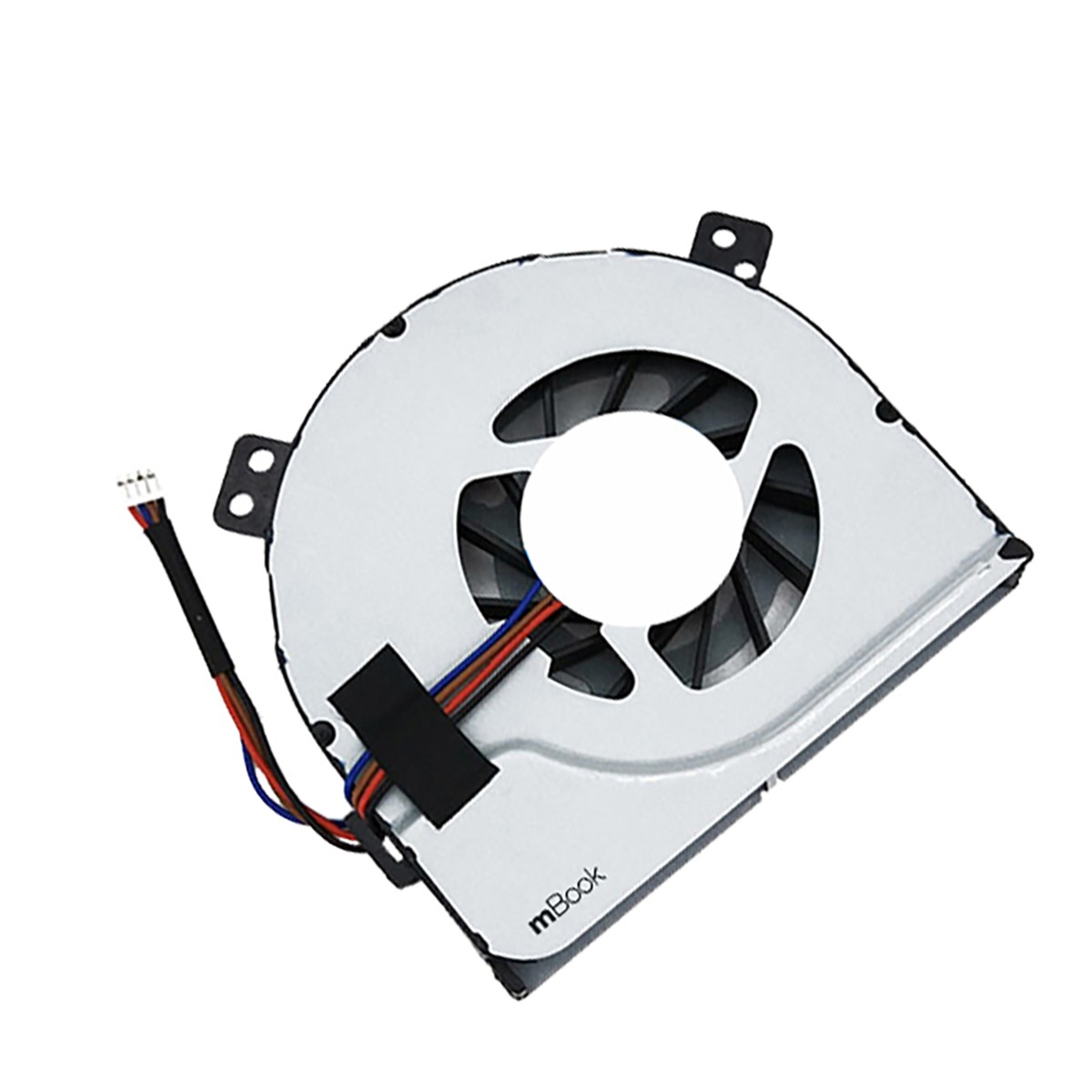 Cooler para Lenovo Ideapad Dc28000c7d0 Dc28000c7s0, 