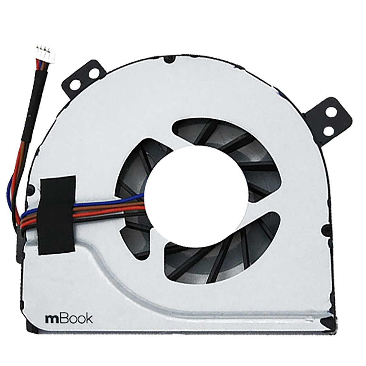 Cooler para Lenovo Ideapad Dc28000c7d0 Dc28000c7s0, 