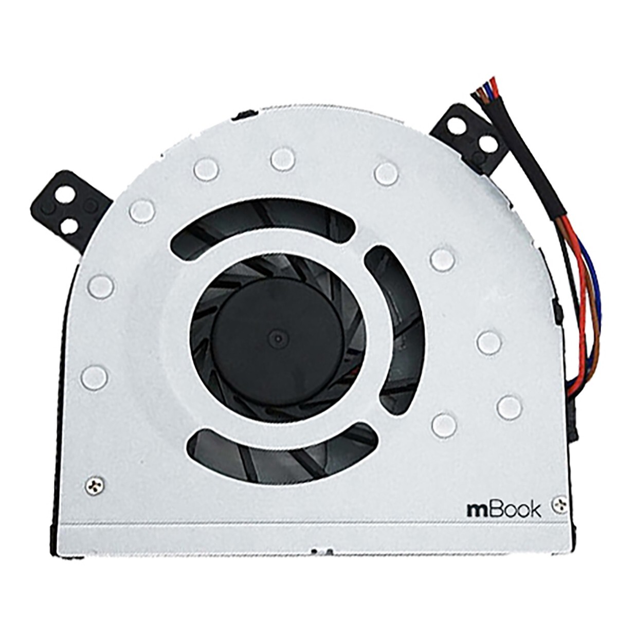 Cooler para Lenovo Ideapad Dc28000c7d0 Dc28000c7s0, 