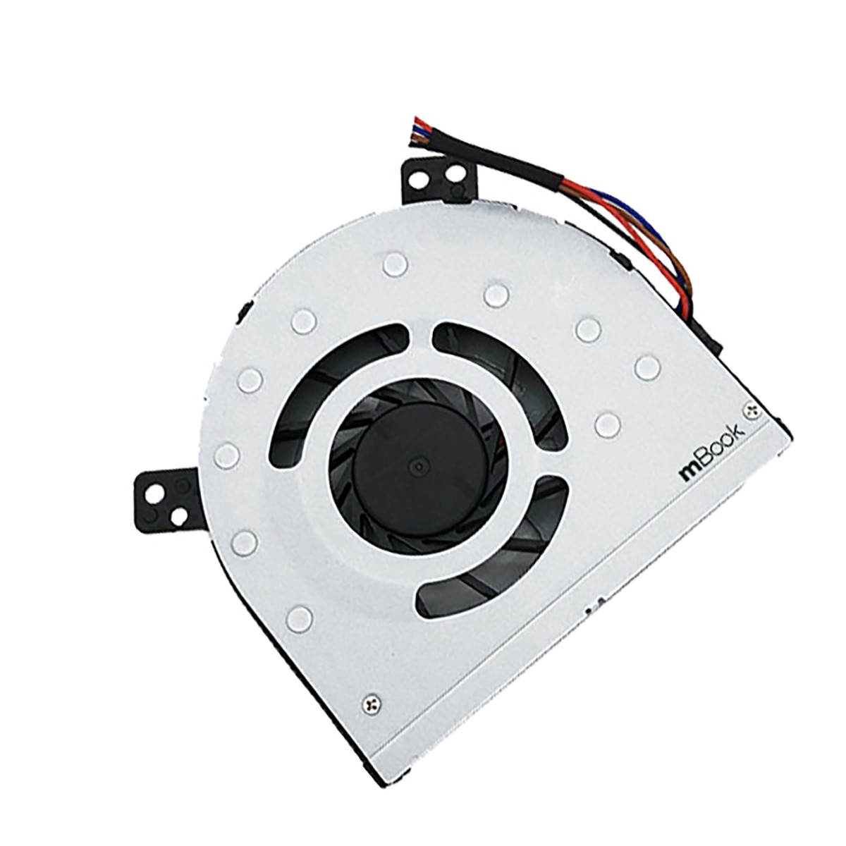 Cooler para Lenovo Ideapad Dc28000c7d0 Dc28000c7s0, 