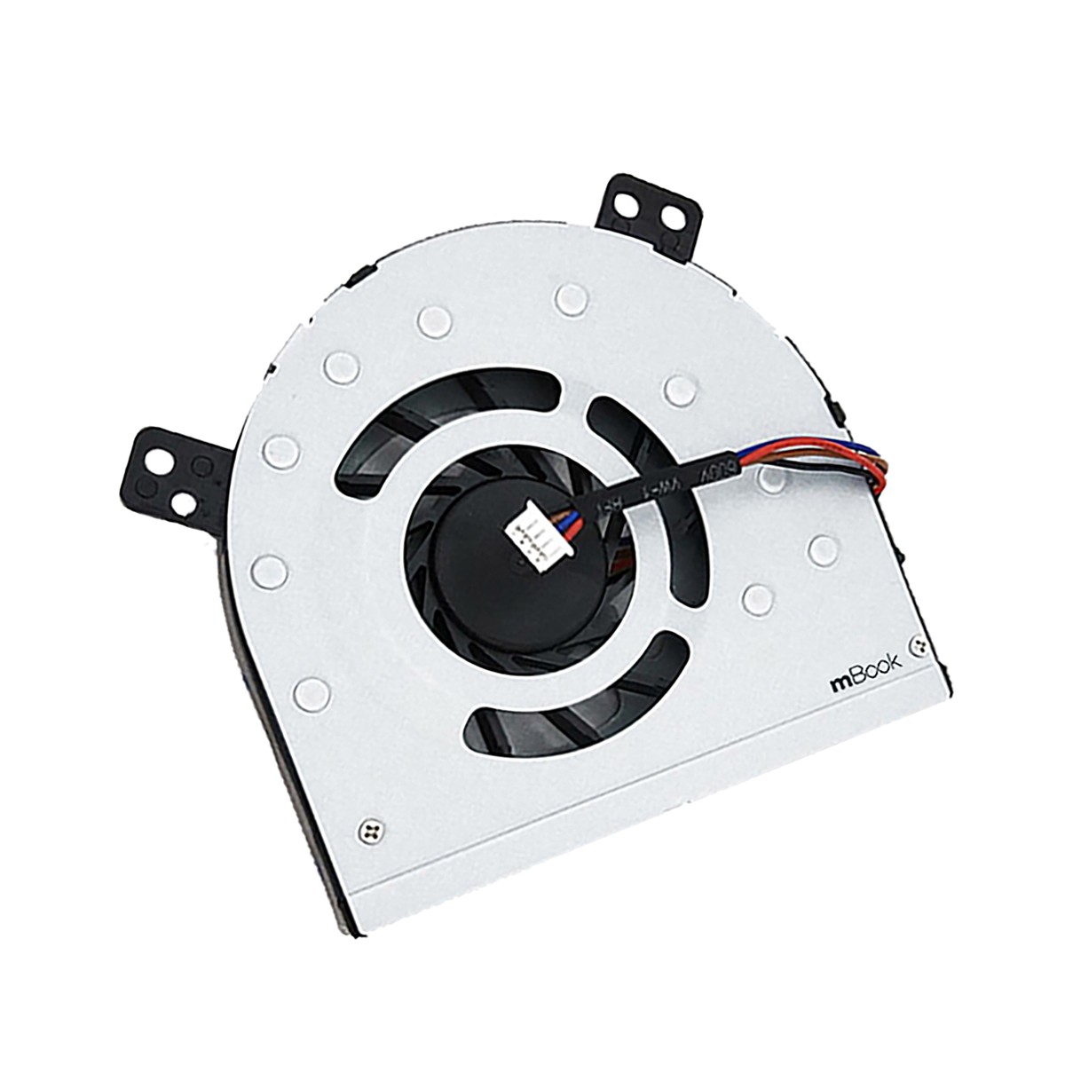 Cooler para Lenovo Ideapad Dc28000c7d0 Dc28000c7s0, 