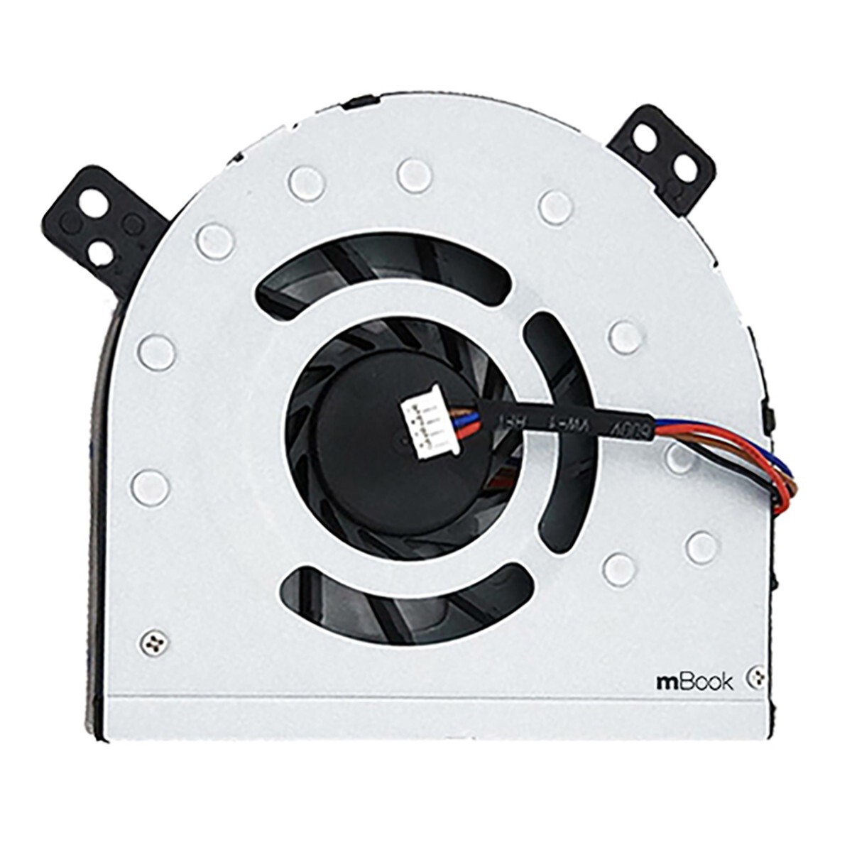 Cooler para Lenovo Ideapad Dc28000c7d0 Dc28000c7s0, 