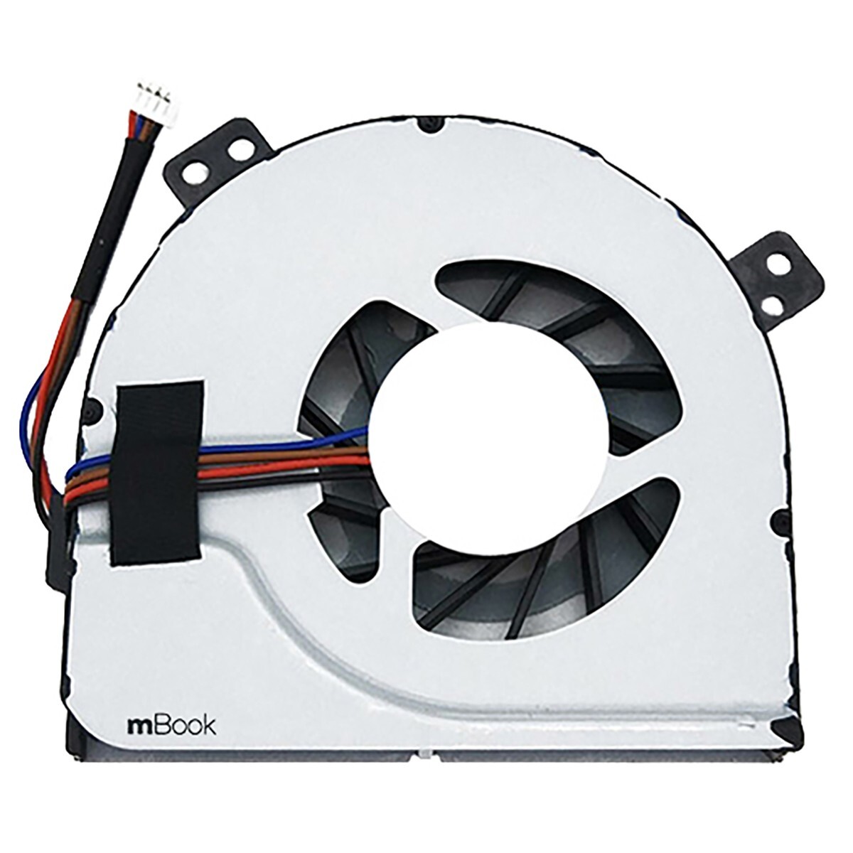 Cooler para Lenovo Ideapad Dc28000c7d0 Dc28000c7s0, 