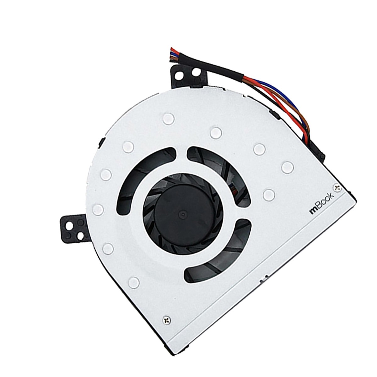 Cooler para Lenovo Ideapad Dc28000c7d0 Dc28000c7s0, 