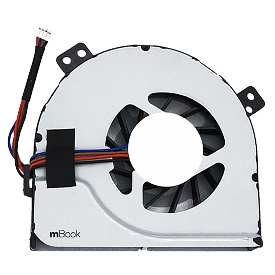 Cooler para Lenovo Ideapad Dc28000c7d0 Dc28000c7s0, 