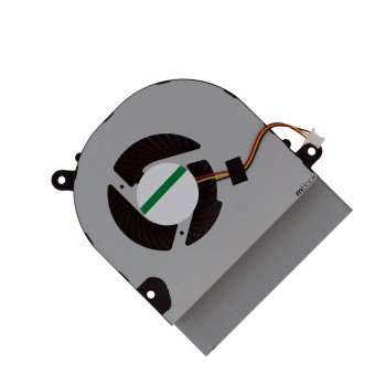 Cooler para ASUS K45DR, K45N Versão 12,5mm, 