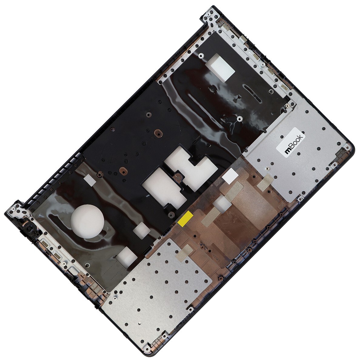 Carcaça Base do teclado para Lenovo ThinkPad E470, E475, 