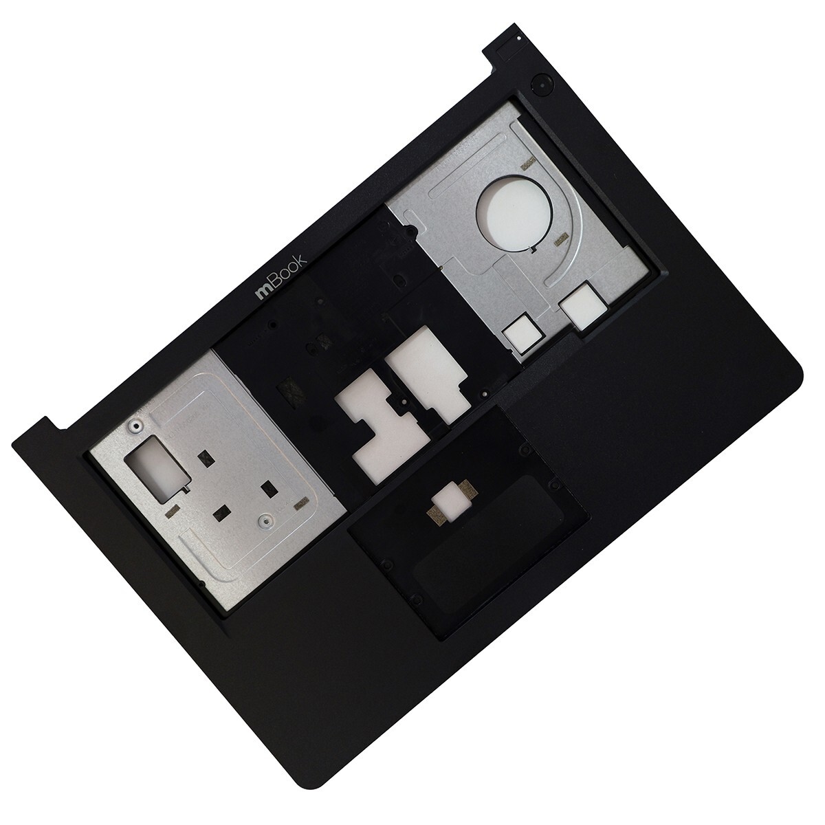 Carcaça Base do teclado para Lenovo ThinkPad E470, E475, 