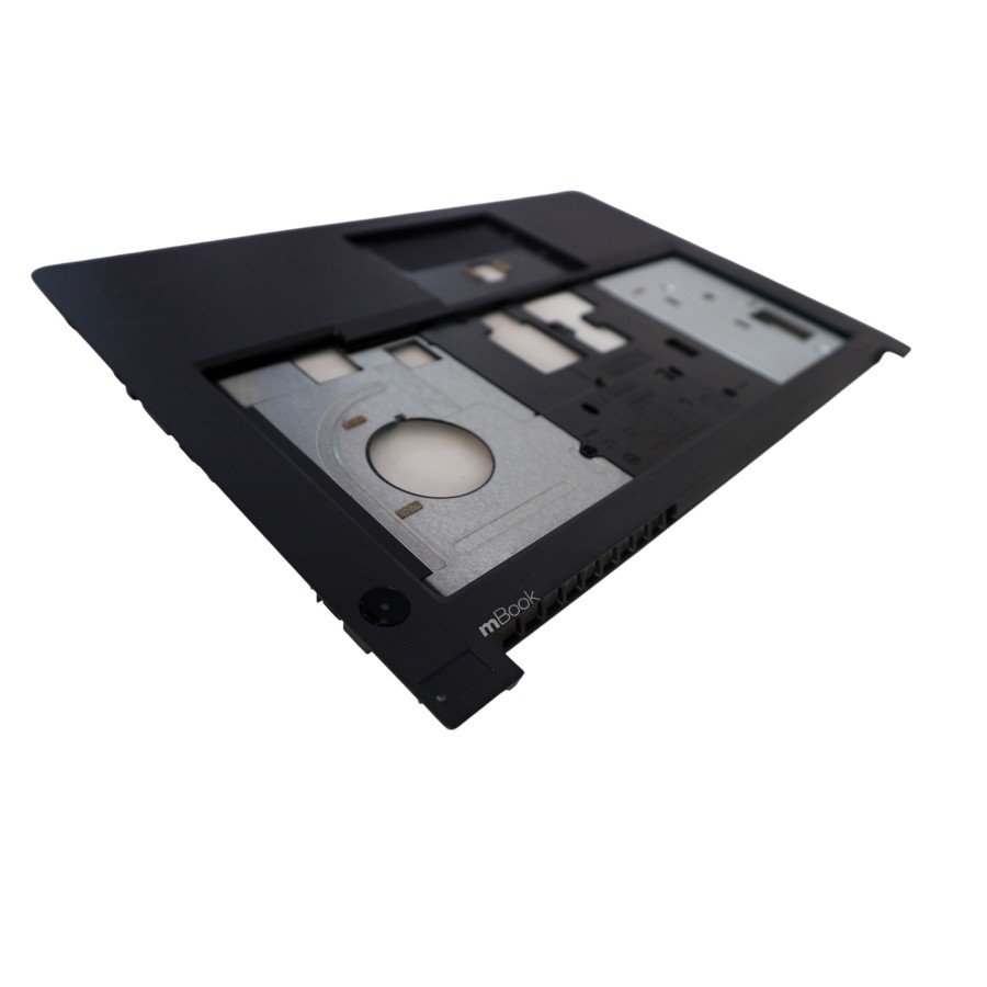 Carcaça Base do teclado para Lenovo ThinkPad E470, E475, 
