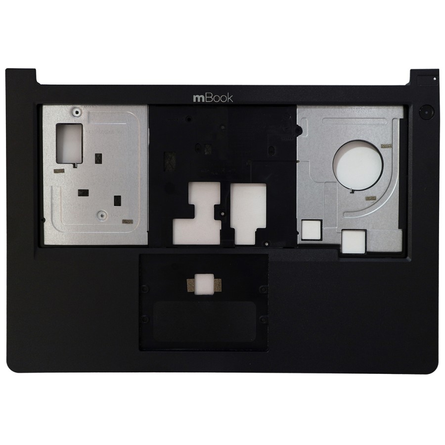 Carcaça Base do teclado para Lenovo ThinkPad E470, E475, 