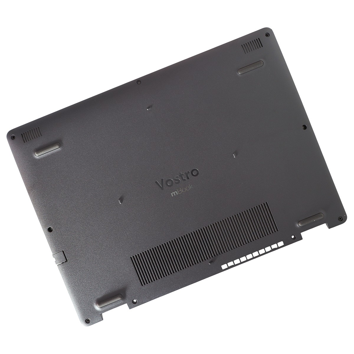 Base Inferior para Dell Vostro 14 3401 Preta, 