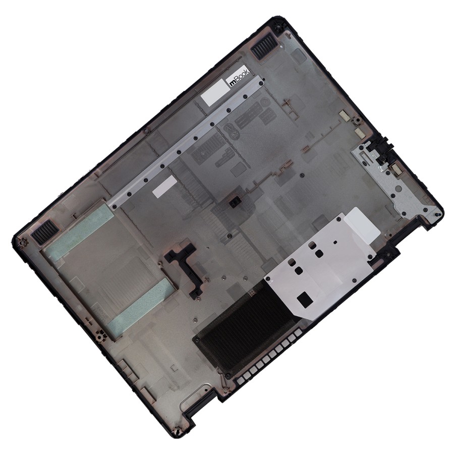 Base Inferior Dell Vostro 3401 Part 0RX8DW, 