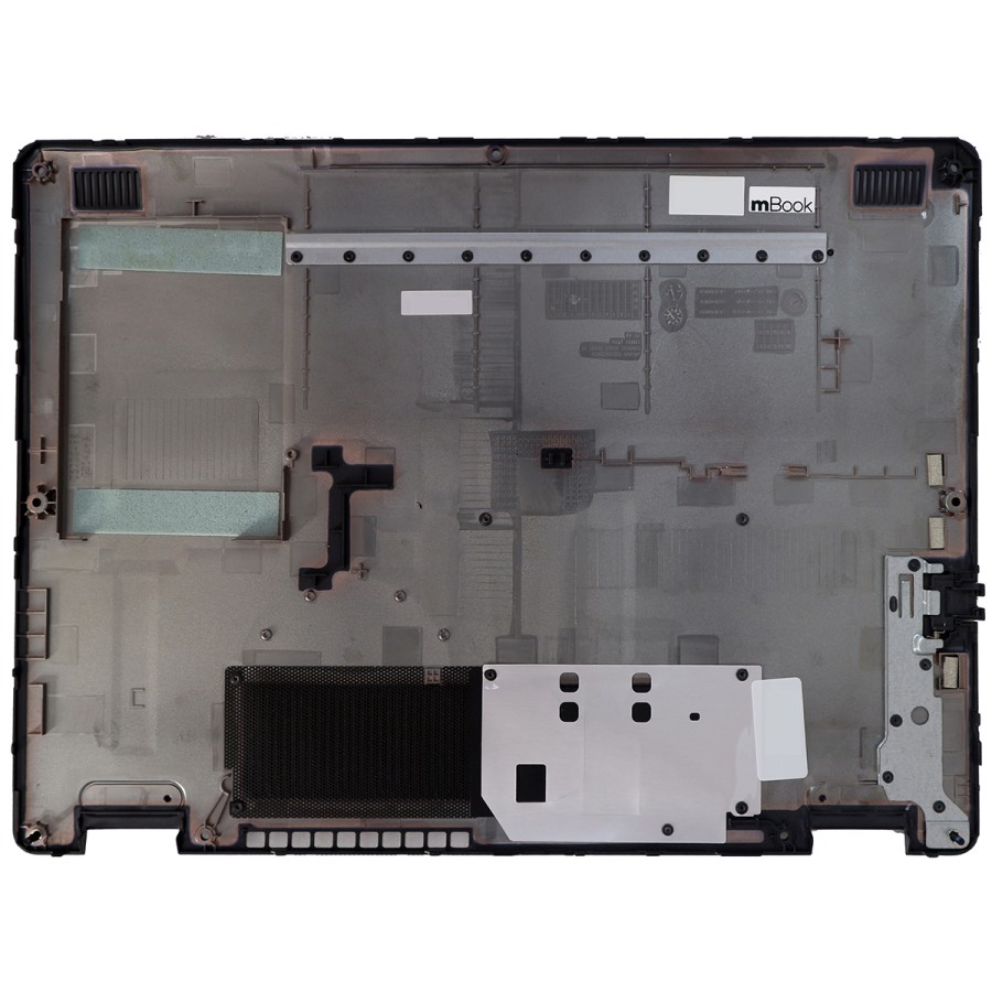 Base Inferior Dell Vostro 3401 Part 0RX8DW, 