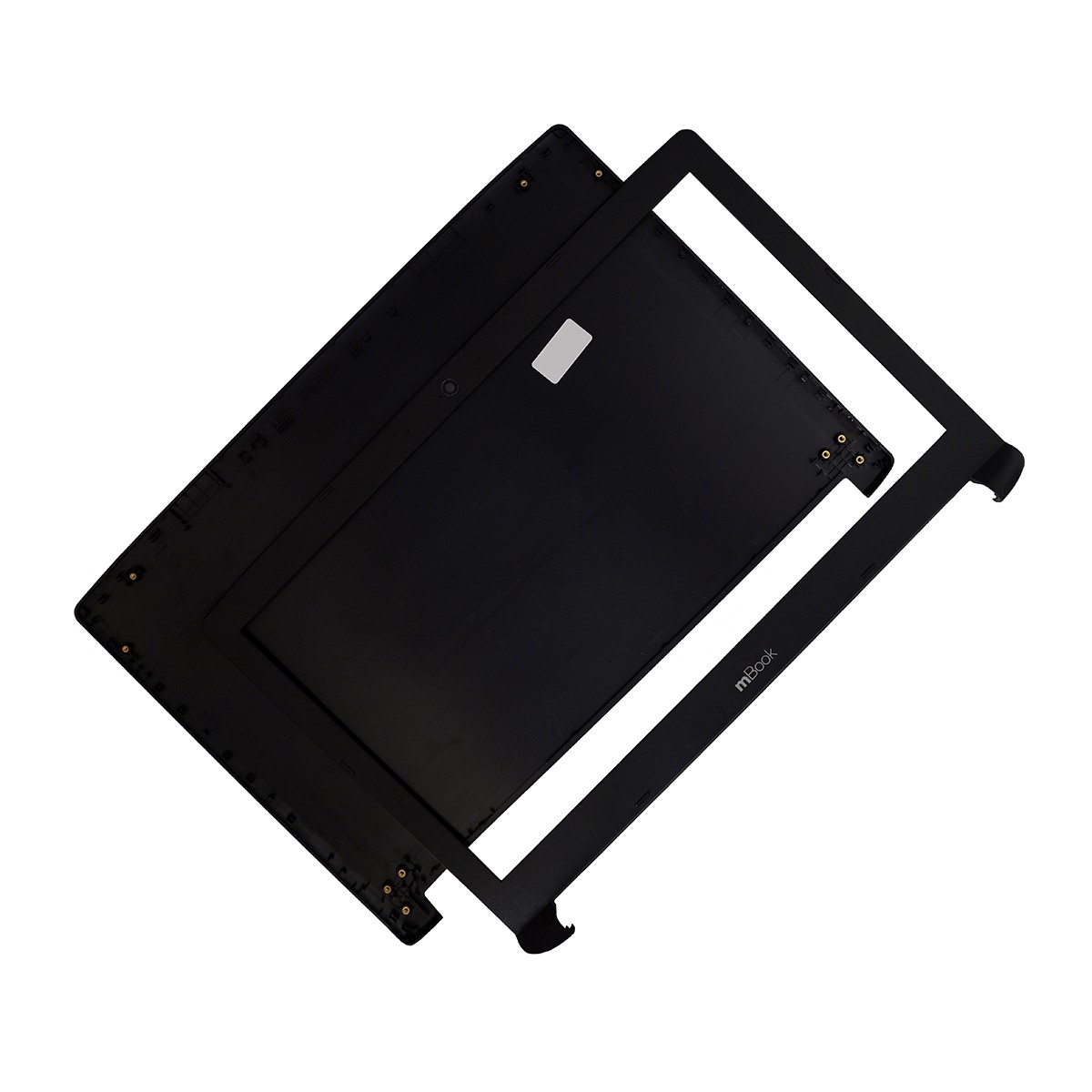 Carcaça Moldura E Tampa Da Tela para Acer Aspire A515-51, 
