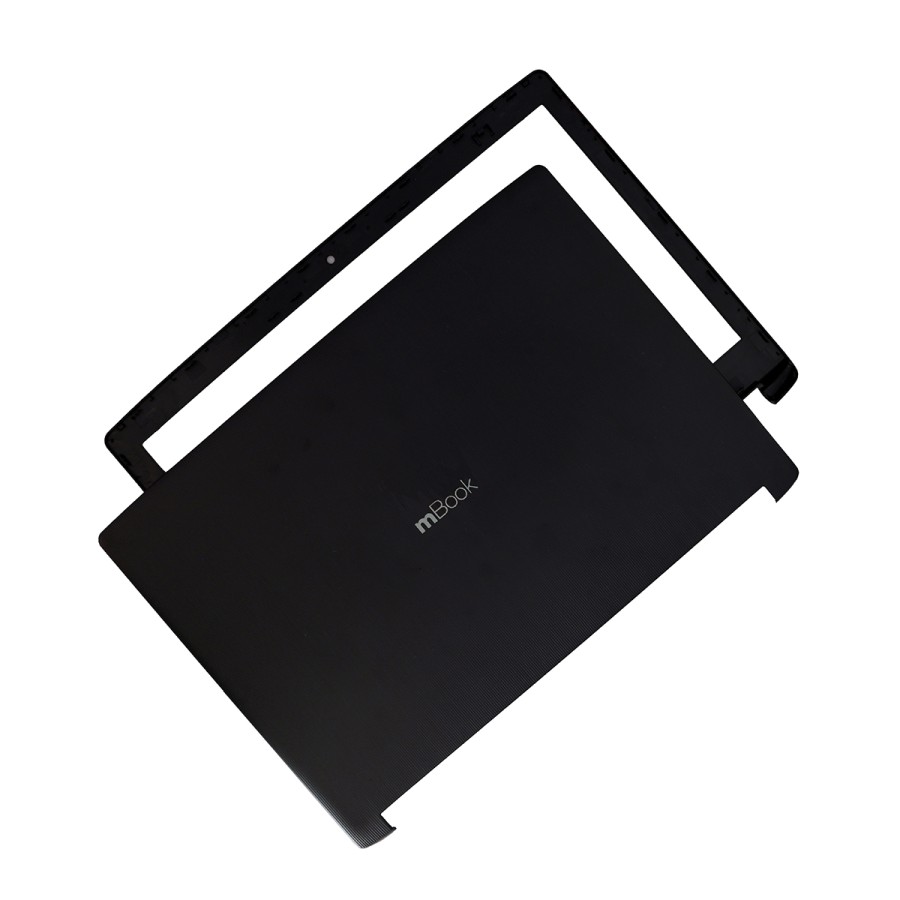 Carcaça Moldura E Tampa Da Tela para Acer Aspire N17c4, 